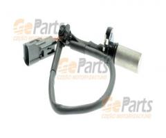 Jpn 75e2002-jpn czujnik położenia wału korbowego toyota, toyota avensis (t25_)