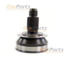 Jpn 10p7016-jpn przegub napędowy subaru, subaru legacy iv (bl, bp)