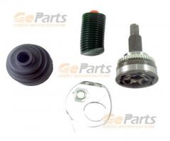 Jpn 10p8032-jpn przegub napędowy suzuki, suzuki swift iii (mz, ez)