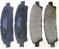 Jpn 10h2027-jpn klocki hamulcowe toyota, toyota carina e (_t19_)