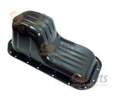 Jpn 26m0502-jpn miska olejowa hyundai, hyundai accent i (x-3)