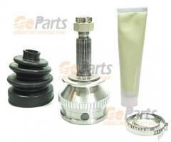 Jpn 10p0506-jpn przegub napędowy hyundai, hyundai santa fÉ i (sm)