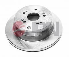 Jpn 40h4036-jpn tarcza hamulcowa honda, honda cr-v ii (rd_)