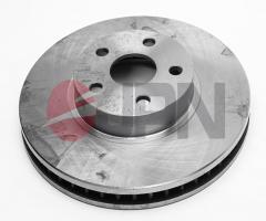 Jpn 30h2135-jpn tarcza hamulcowa toyota, toyota celica (zzt23_)