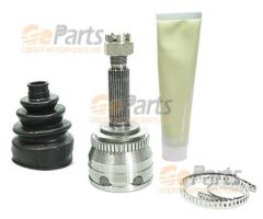 Jpn 10p0502-jpn przegub napędowy hyundai, hyundai getz (tb)