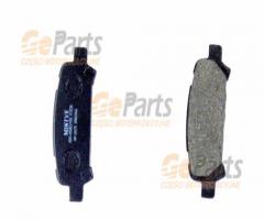 Jpn 20h7003-jpn klocki hamulcowe subaru, subaru forester (sf)