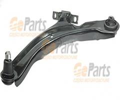 Jpn 30z1084-jpn wahacz nissan, nissan qashqai / qashqai +2 (j10, jj10)