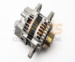 Jpn 80e0309-jpn alternator kia, hyundai atos (mx), kia picanto (ba)