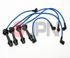 Jpn 11e8010-jpn przewody wysokiego napięcia suzuki, suzuki swift i (aa)