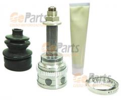 Jpn 10p0302-jpn przegub napędowy kia, kia picanto (ba)