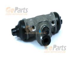 Jpn 50h0312-jpn cylinderek hamulcowy kia, kia picanto (ba)
