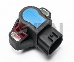 Jpn 75e1083-jpn czujnik położenia przepustnicy nissan, nissan 100 nx (b13)