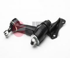 Jpn 35k5010-jpn wspornik kolumny kierowniczej mitsubishi, mitsubishi pajero i (l04_g, l14_g)