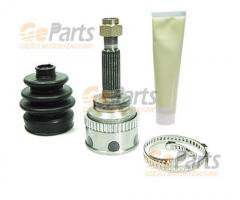 Jpn 10p0303-jpn przegub napędowy kia, kia rio kombi (dc)