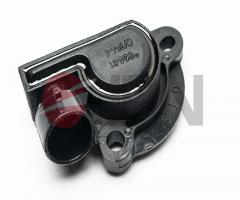 Jpn 75e0027-jpn czujnik przepustnicy daewoo, daewoo evanda (klal)