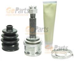 Jpn 10p0504-jpn przegub napędowy hyundai, hyundai getz (tb)