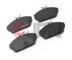 Jpn 10h9000-jpn klocki hamulcowe tata