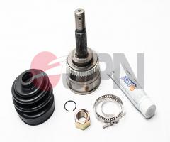 Jpn 10p1054-jpn przegub napędowy nissan, nissan primera (p12)