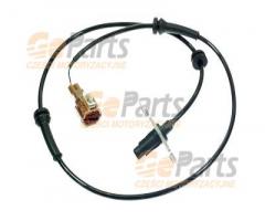 Jpn 75e1034-jpn czujnik abs nissan, nissan navara (d40)