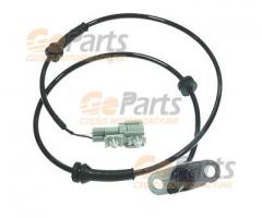 Jpn 75e1035-jpn czujnik abs nissan, nissan navara (d40)