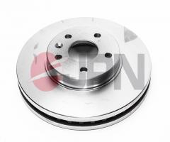 Jpn 30h0021-jpn tarcza hamulcowa chevrolet, chevrolet aveo hatchback (t300), opel astra j