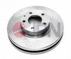 Jpn 30h3054-jpn tarcza hamulcowa mazda, mazda mpv ii (lw)