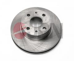 Jpn 30h6013-jpn tarcza hamulcowa daihatsu, daihatsu cuore vii (l251), subaru justy iv