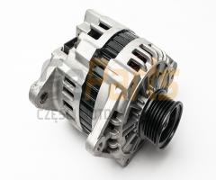 Jpn 80e0006-jpn alternator daewoo, chevrolet rezzo, daewoo lanos (klat)