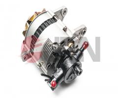 Jpn 80e0305-jpn alternator kia, kia k2700 (sd)