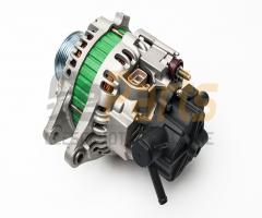 Jpn 80e0312-jpn alternator kia, hyundai h-1 / starex