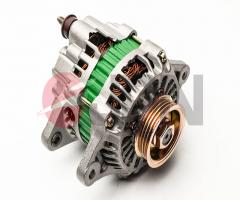 Jpn 80e0500-jpn alternator hyundai, hyundai atos (mx)