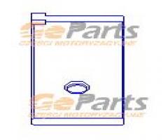 Jpn 60m0003.025-jpn panewki korbowodowe 0.25 daewoo