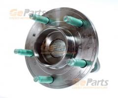 Jpn 10l0022-jpn zestaw Łożysk koła przedniego z piastą, chevrolet cruze (j300), opel ampera