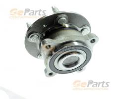 Jpn 20l0018-jpn zestaw Łożysk koła tylnego z piastą, chevrolet cruze (j300), opel astra j