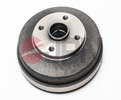 Jpn 60h0304-jpn bęben hamulcowy kia, kia rio kombi (dc)