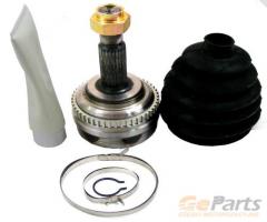 Jpn 10p0007-jpn przegub napędowy daewoo, daewoo lanos (klat)