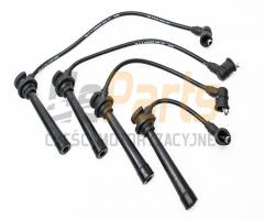 Jpn 11e0317-jpn przewody wysokiego napięcia kia, kia carens ii (fj)