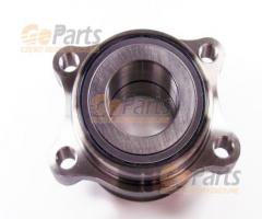 Jpn 20l1060-jpn zestaw Łożysk koła nissan, nissan 350 z (z33)