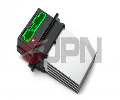 Jpn 75e1042-jpn rezystor dmuchawy nissan, nissan micra c+c (k12)