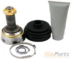 Jpn 10p0003-jpn przegub zewnętrzny daewoo tico, daewoo tico (kly3)