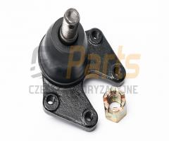 Jpn 10z0301-jpn sworzeń wahacza przód kia sportage i+ii dół, kia retona (ce)