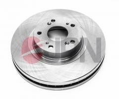 Jpn 30h4056-jpn tarcza hamulcowa honda, honda accord viii (cu)