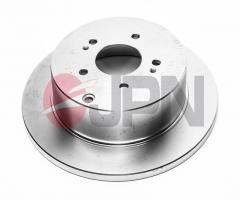 Jpn 40h5023-jpn tarcza hamulcowa mitsubishi, mitsubishi grandis (na_w)