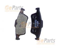 Jpn 20h1017-jpn klocki hamulcowe nissan, mazda 3 (bk), nissan primera (p11)