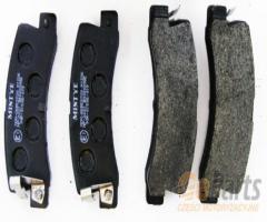 Jpn 20h2003-jpn klocki hamulcowe toyota, toyota avensis (_t22_)