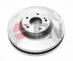 Jpn 30h0335-jpn tarcza hamulcowa kia, hyundai grandeur (hg), kia optima