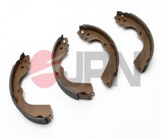 Jpn 25h1070-jpn szczęki hamulcowe nissan, nissan nv200 evalia