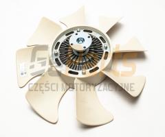 Jpn 25c0302-jpn sprzęgło wiskozowe wentylatora kia, kia sportage (k00)