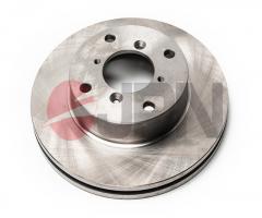 Jpn 30h8004-jpn tarcza hamulcowa suzuki, suzuki swift ii hatchback (ea, ma)