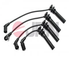 Jpn 11e0014-jpn przewody wysokiego napięcia chevrolet, chevrolet aveo hatchback (t250, t255)